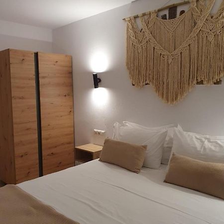Mevi Apartments Naxos City Dış mekan fotoğraf