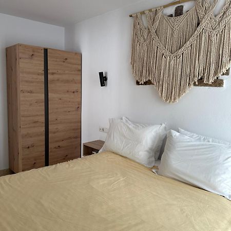 Mevi Apartments Naxos City Dış mekan fotoğraf