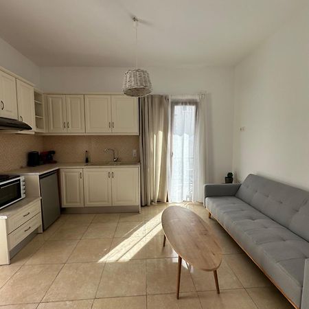 Mevi Apartments Naxos City Dış mekan fotoğraf