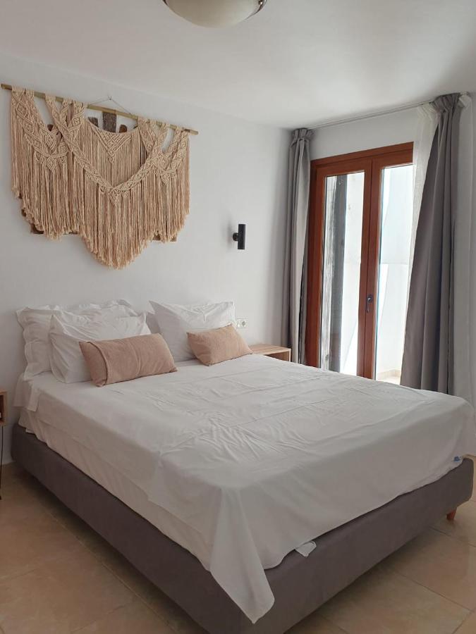 Mevi Apartments Naxos City Dış mekan fotoğraf