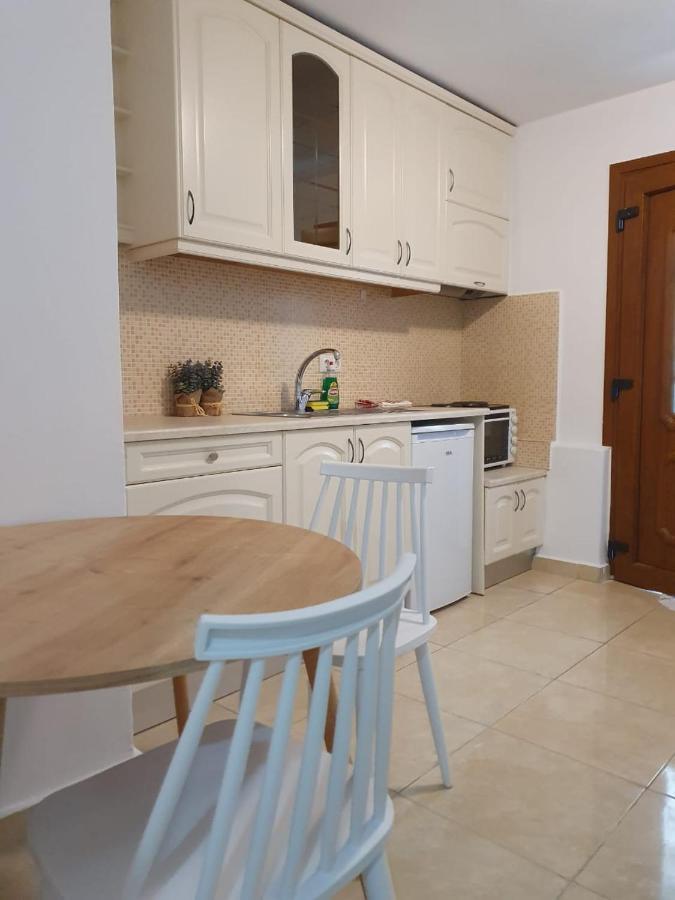 Mevi Apartments Naxos City Dış mekan fotoğraf