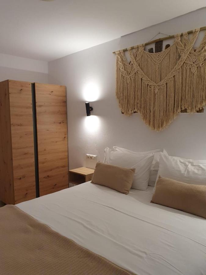 Mevi Apartments Naxos City Dış mekan fotoğraf