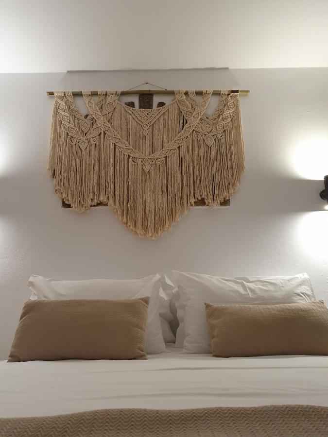 Mevi Apartments Naxos City Dış mekan fotoğraf