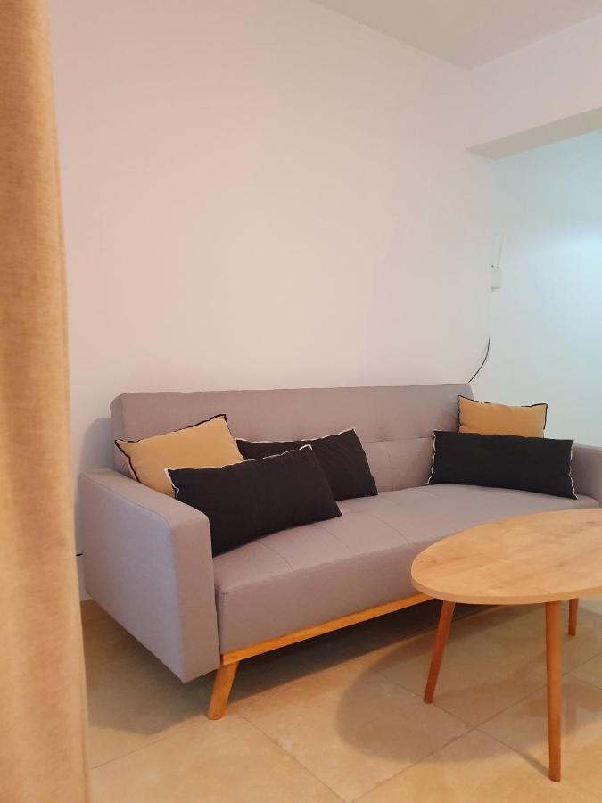 Mevi Apartments Naxos City Dış mekan fotoğraf