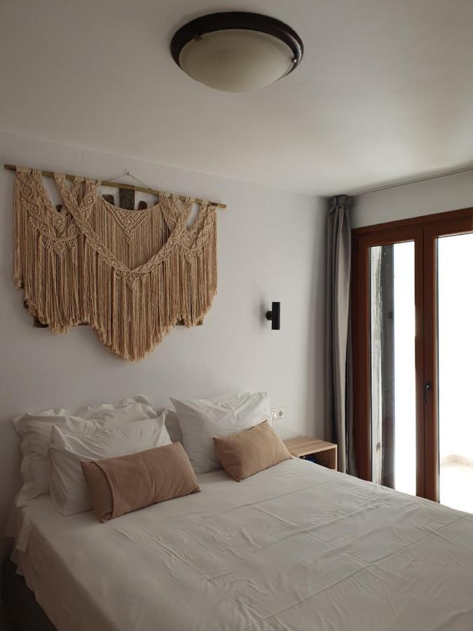 Mevi Apartments Naxos City Dış mekan fotoğraf