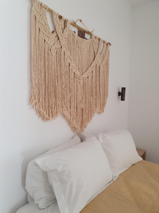 Mevi Apartments Naxos City Dış mekan fotoğraf