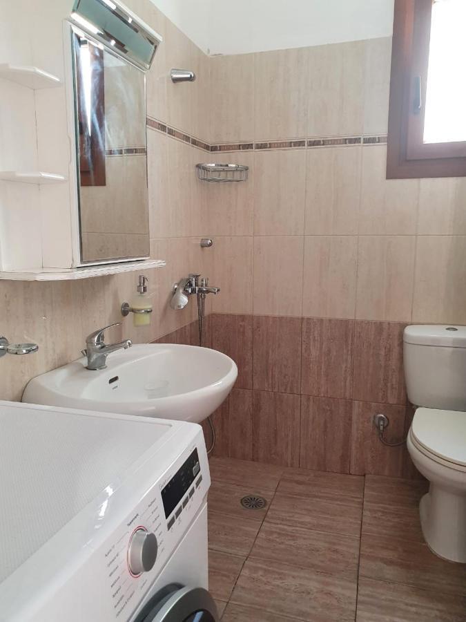 Mevi Apartments Naxos City Dış mekan fotoğraf