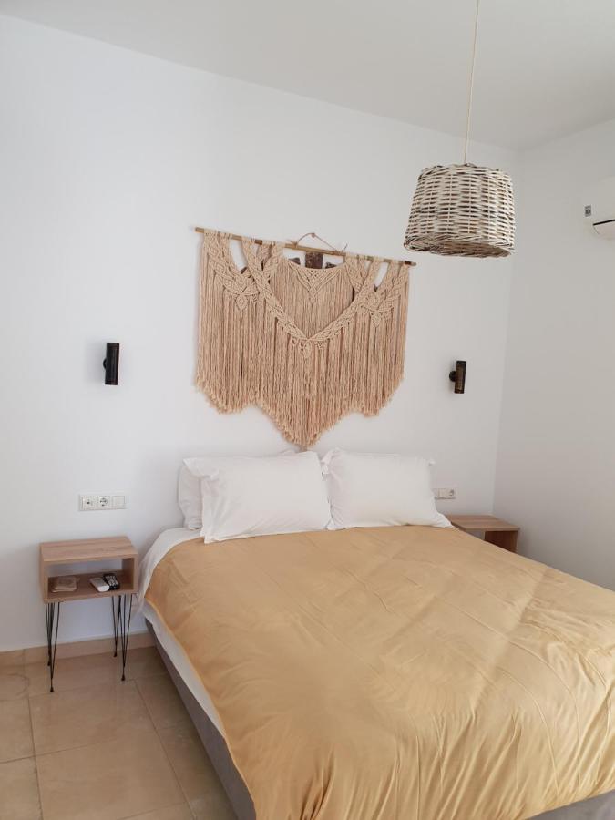 Mevi Apartments Naxos City Dış mekan fotoğraf