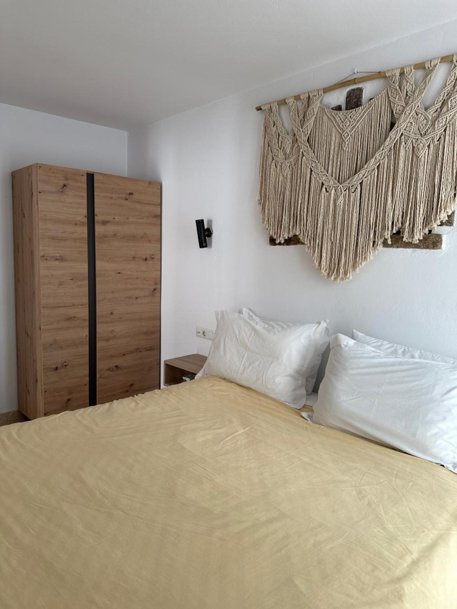 Mevi Apartments Naxos City Dış mekan fotoğraf