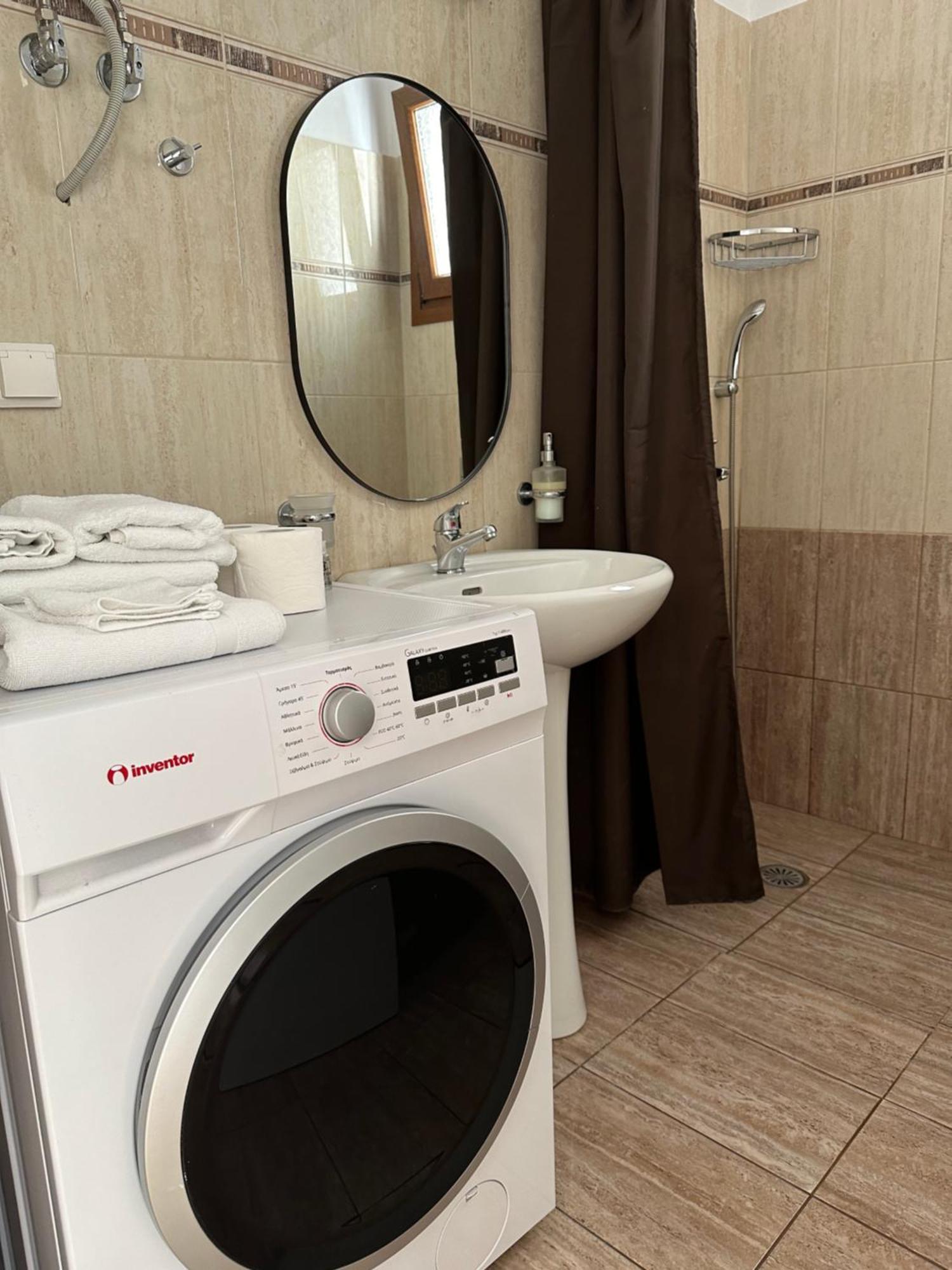 Mevi Apartments Naxos City Dış mekan fotoğraf