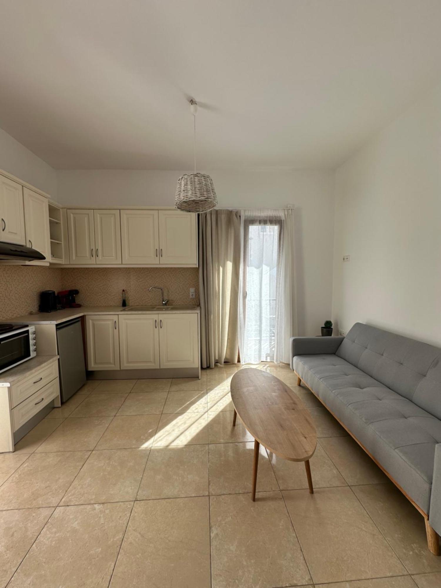 Mevi Apartments Naxos City Dış mekan fotoğraf